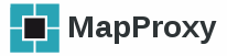Logo de MapProxy